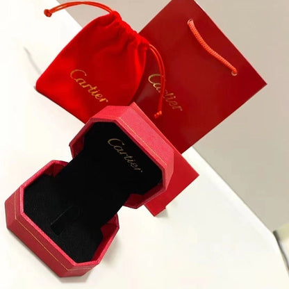 [Regal Gem]CA BRACELET NECKLACE RING BOX GIFT BAG