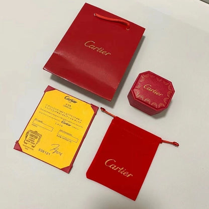 [Regal Gem]CA BRACELET NECKLACE RING BOX GIFT BAG