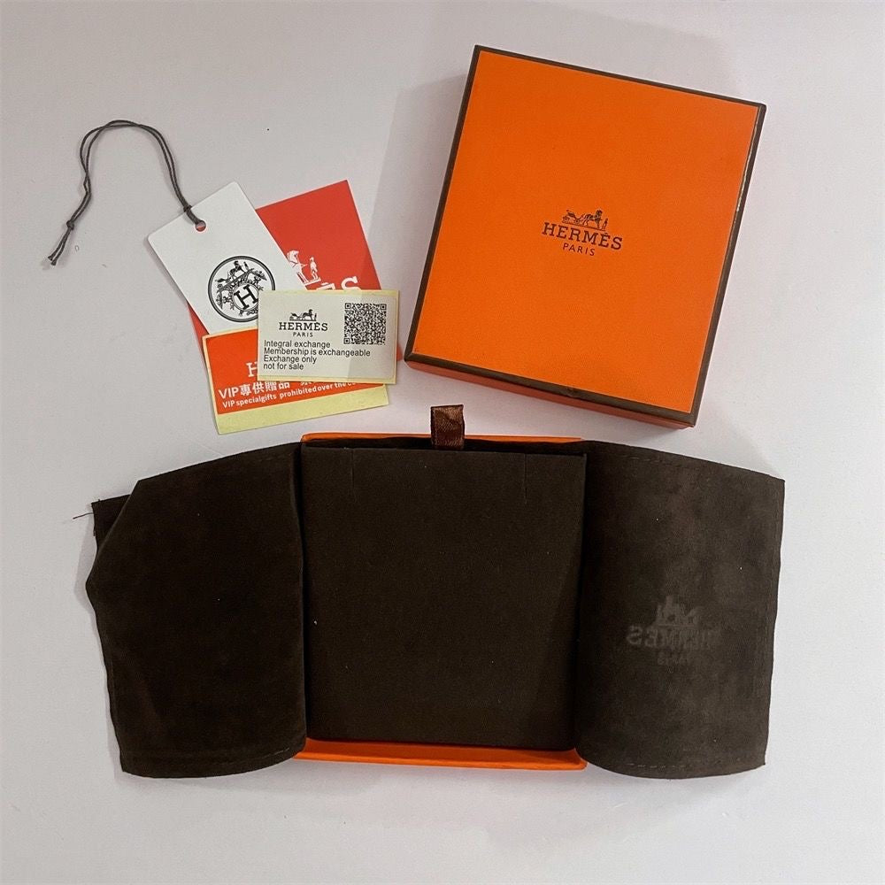 [Regal Gem]HM BRACELET NECKLACE RING BOX GIFT BAG