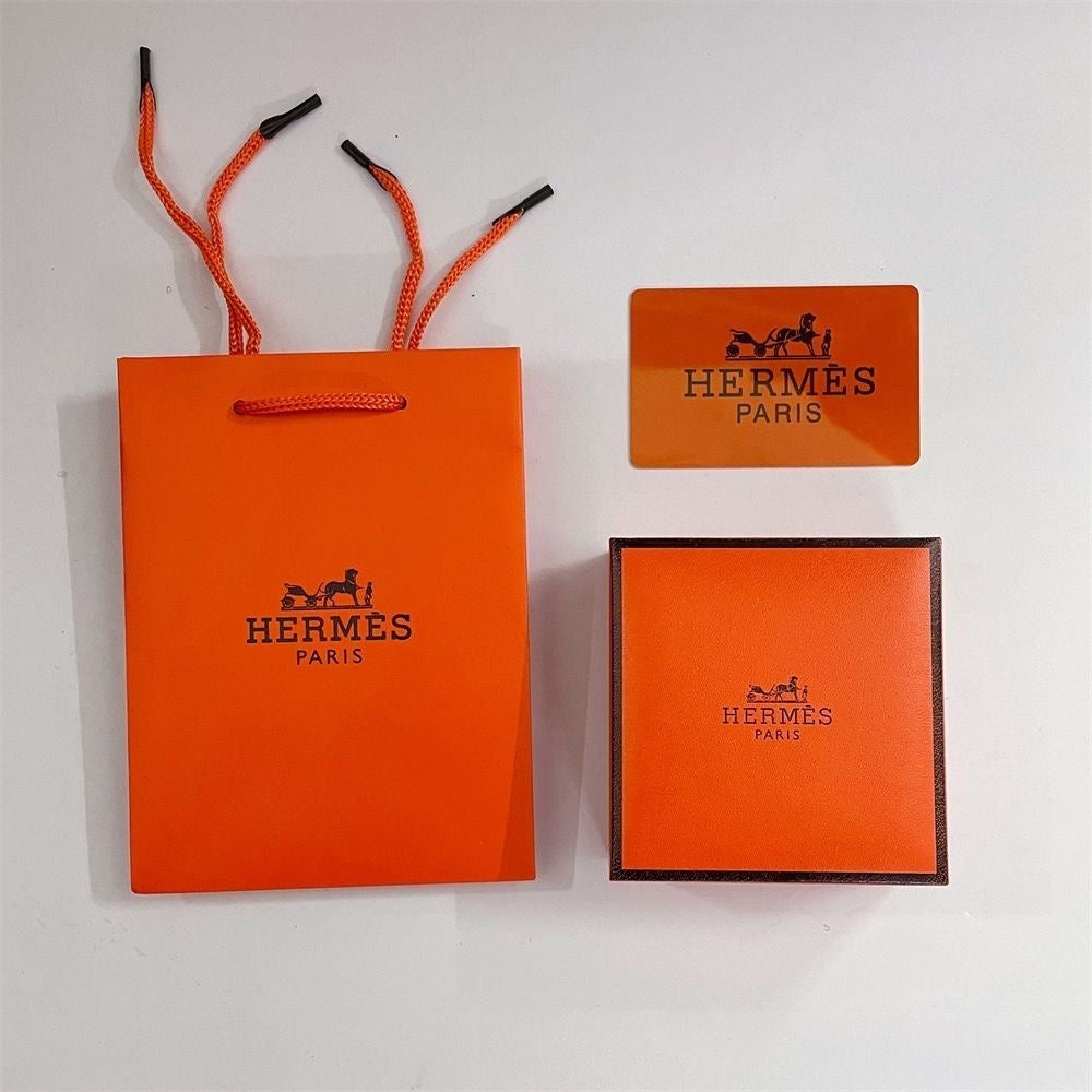 [Regal Gem]HM BRACELET NECKLACE RING BOX GIFT BAG