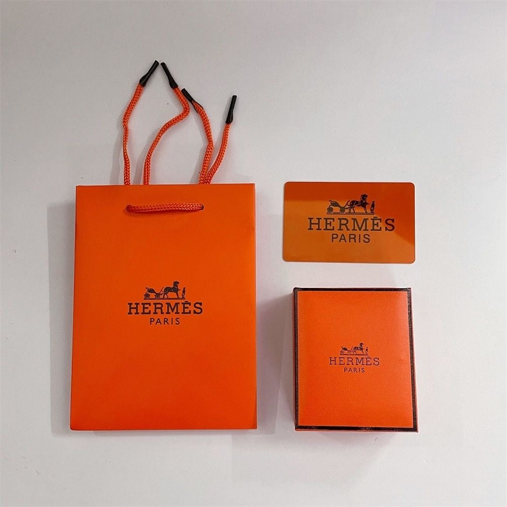 [Regal Gem]HM BRACELET NECKLACE RING BOX GIFT BAG
