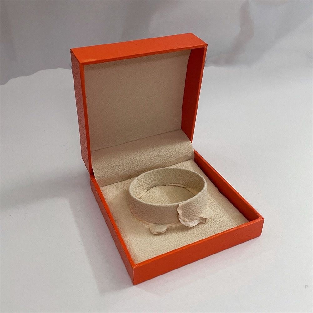 [Regal Gem]HM BRACELET NECKLACE RING BOX GIFT BAG