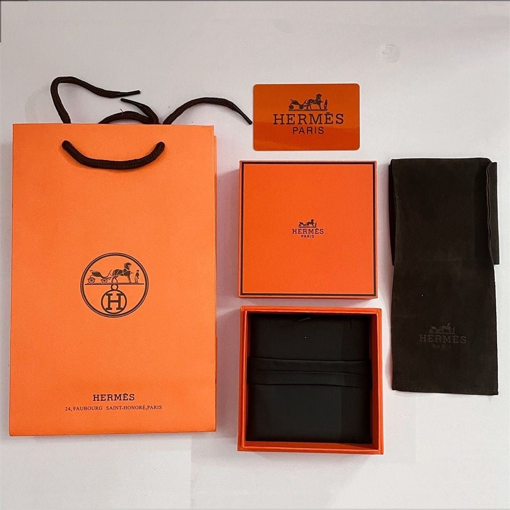 [Regal Gem]HM BRACELET NECKLACE RING BOX GIFT BAG