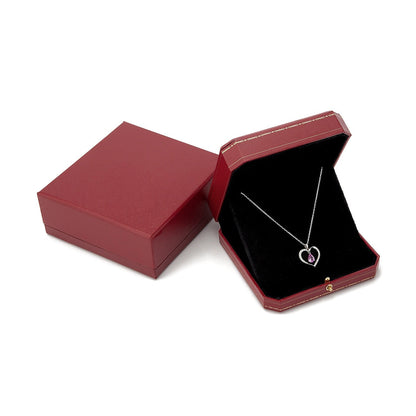 [Regal Gem]CA BRACELET NECKLACE RING BOX GIFT BAG