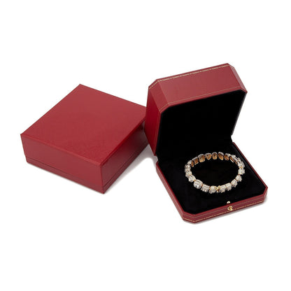 [Regal Gem]CA BRACELET NECKLACE RING BOX GIFT BAG