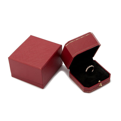 [Regal Gem]CA BRACELET NECKLACE RING BOX GIFT BAG