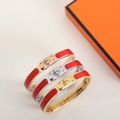 [Regal Gem]HM KELLY RED BRACELET