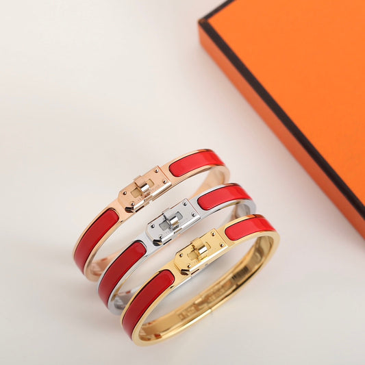 [Regal Gem]HM KELLY RED BRACELET