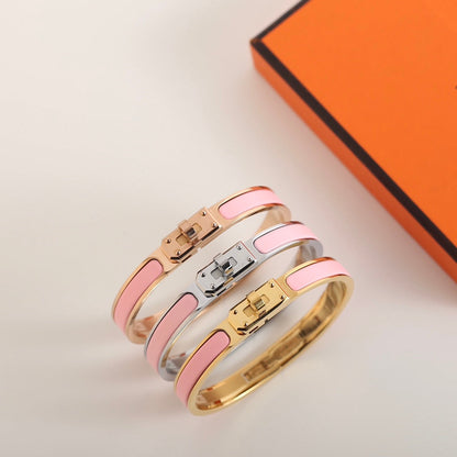 [Regal Gem]HM KELLY PINK BRACELET