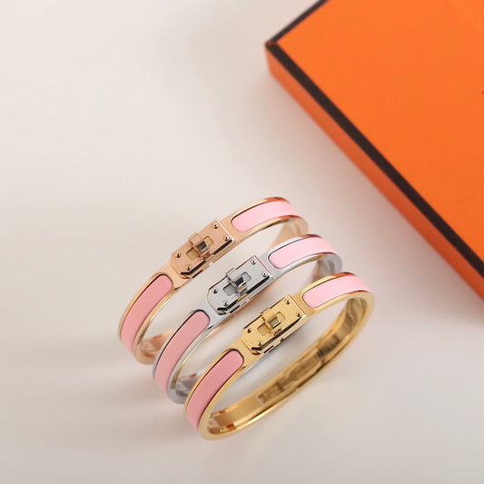 [Regal Gem]HM KELLY PINK BRACELET
