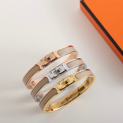 [Regal Gem]HM KELLY GREY BRACELET