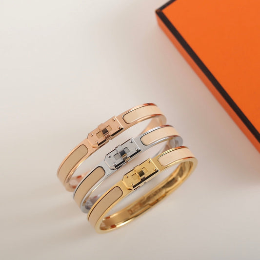 [Regal Gem]HM KELLY BEIGE BRACELET