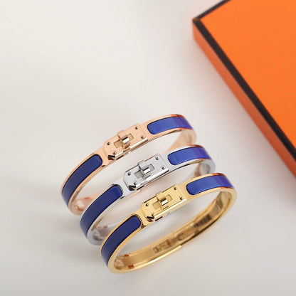 [Regal Gem]HM KELLY BLUE BRACELET