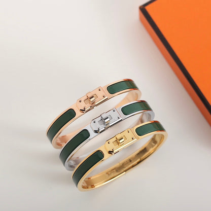 [Regal Gem]HM KELLY KHAKI BRACELET