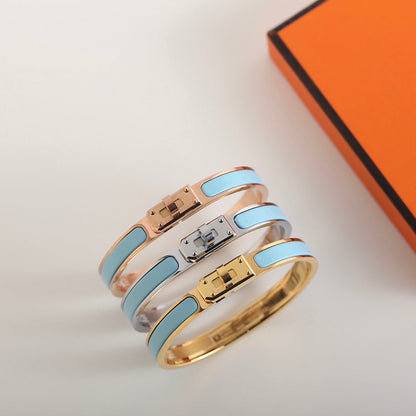 [Regal Gem]HM KELLY CLOUD BLUE BRACELET