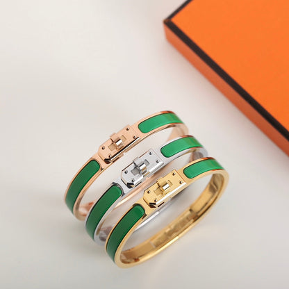 [Regal Gem]HM KELLY GREEN BRACELET