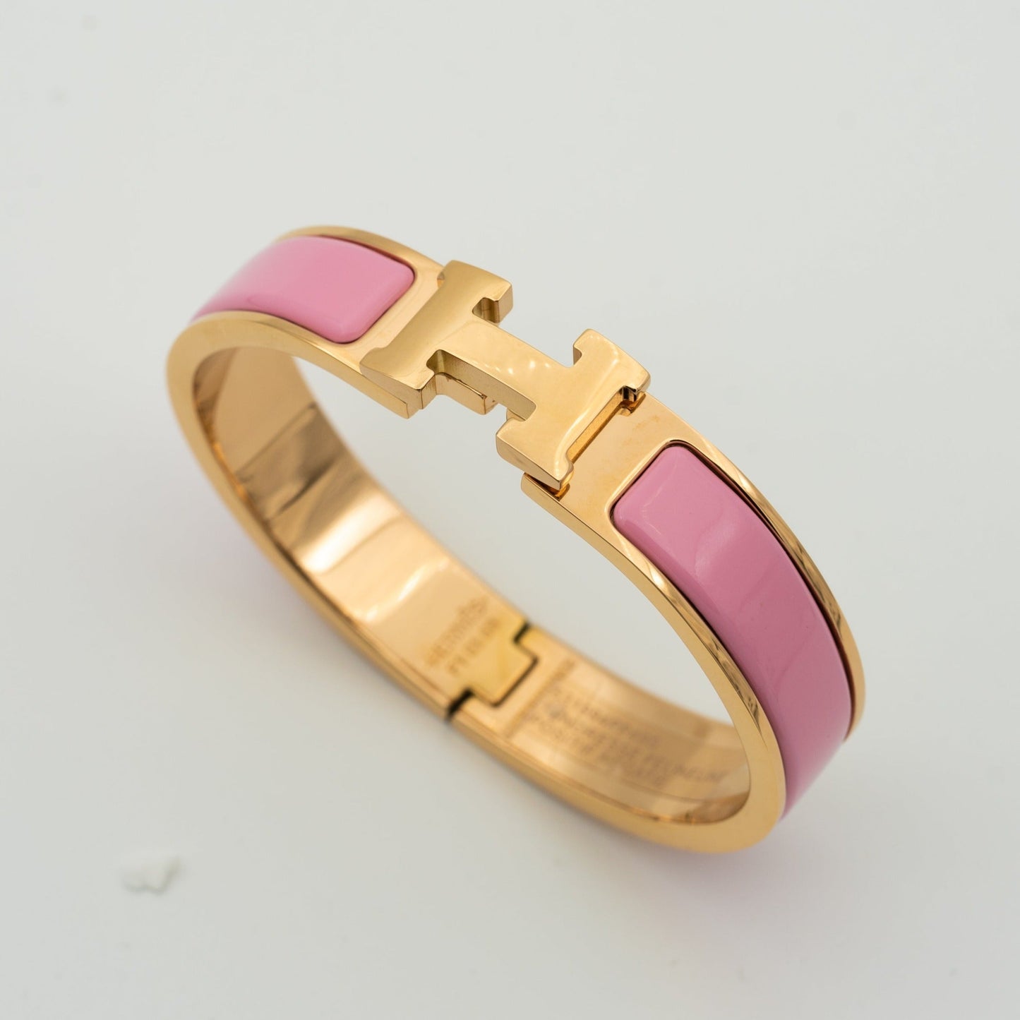 [Regal Gem]H PINK BRACELET