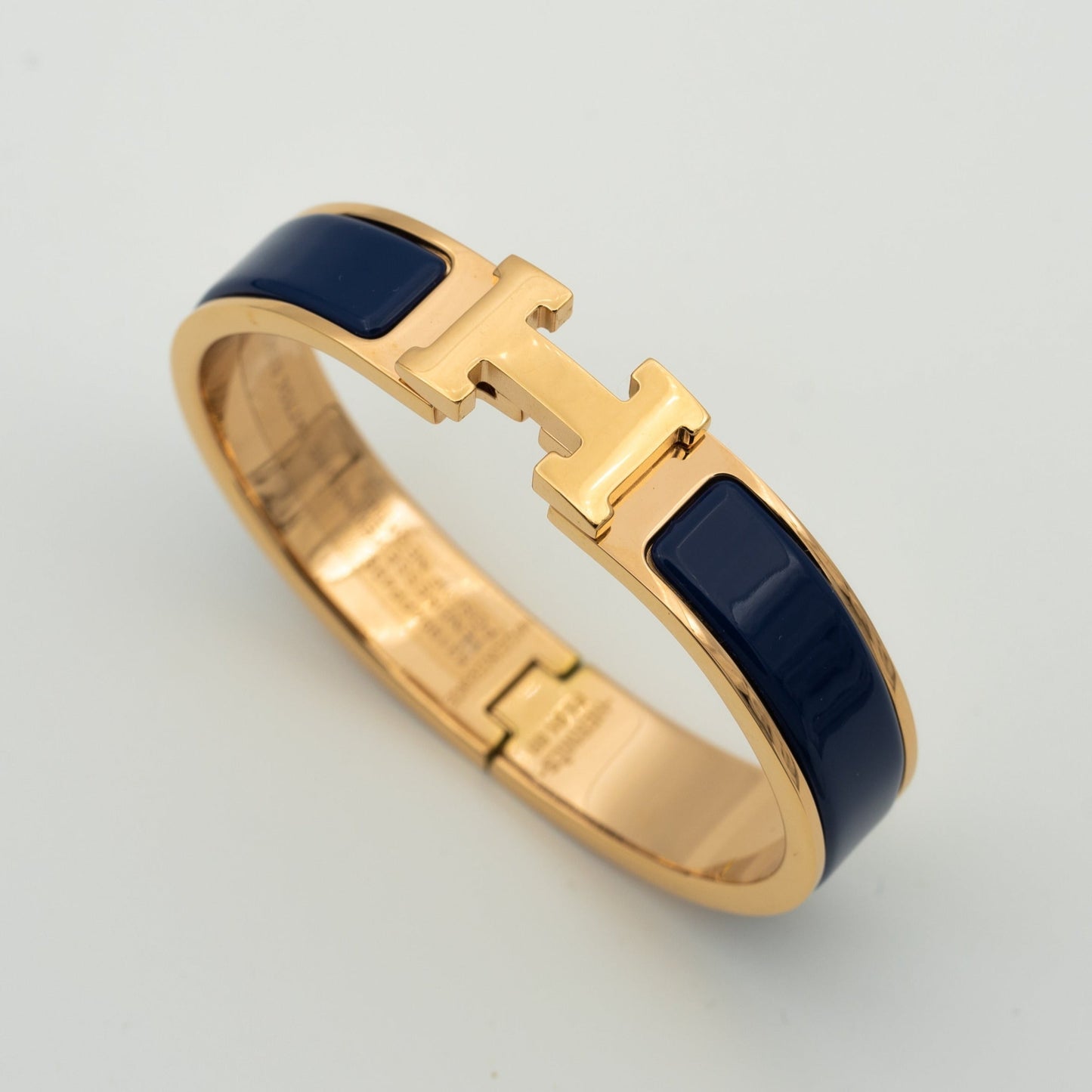 [Regal Gem]H BLUE BRACELET