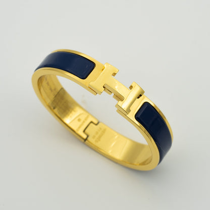 [Regal Gem]H BLUE BRACELET