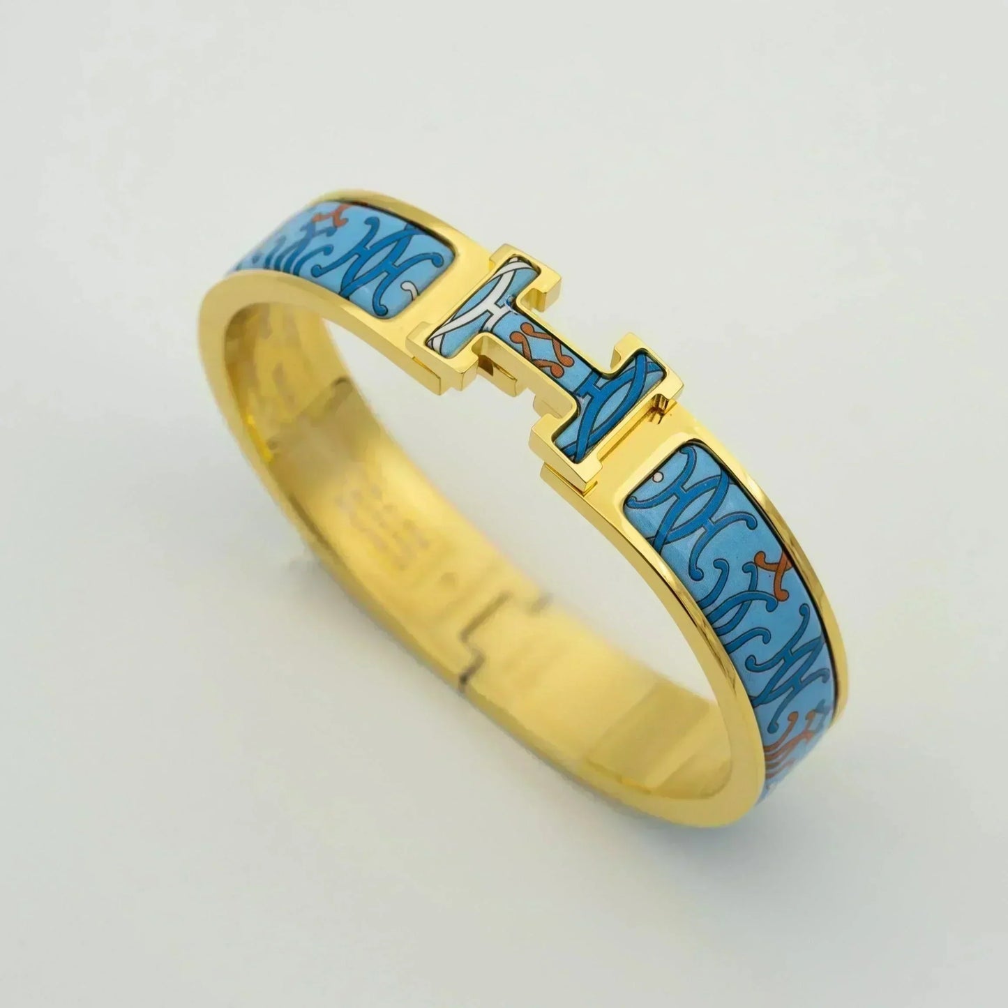 [Regal Gem]H BRACELET BLUE MULTICOLOR