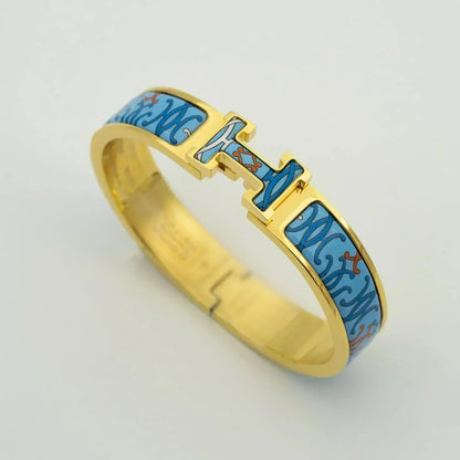 [Regal Gem]H BRACELET BLUE MULTICOLOR