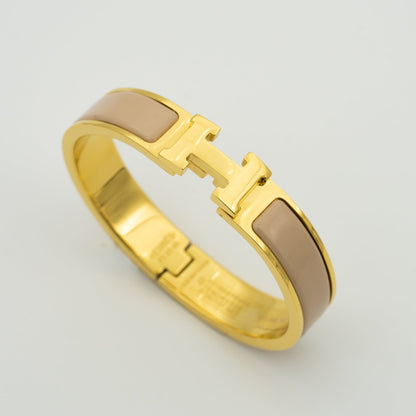 [Regal Gem]H GREY BRACELET