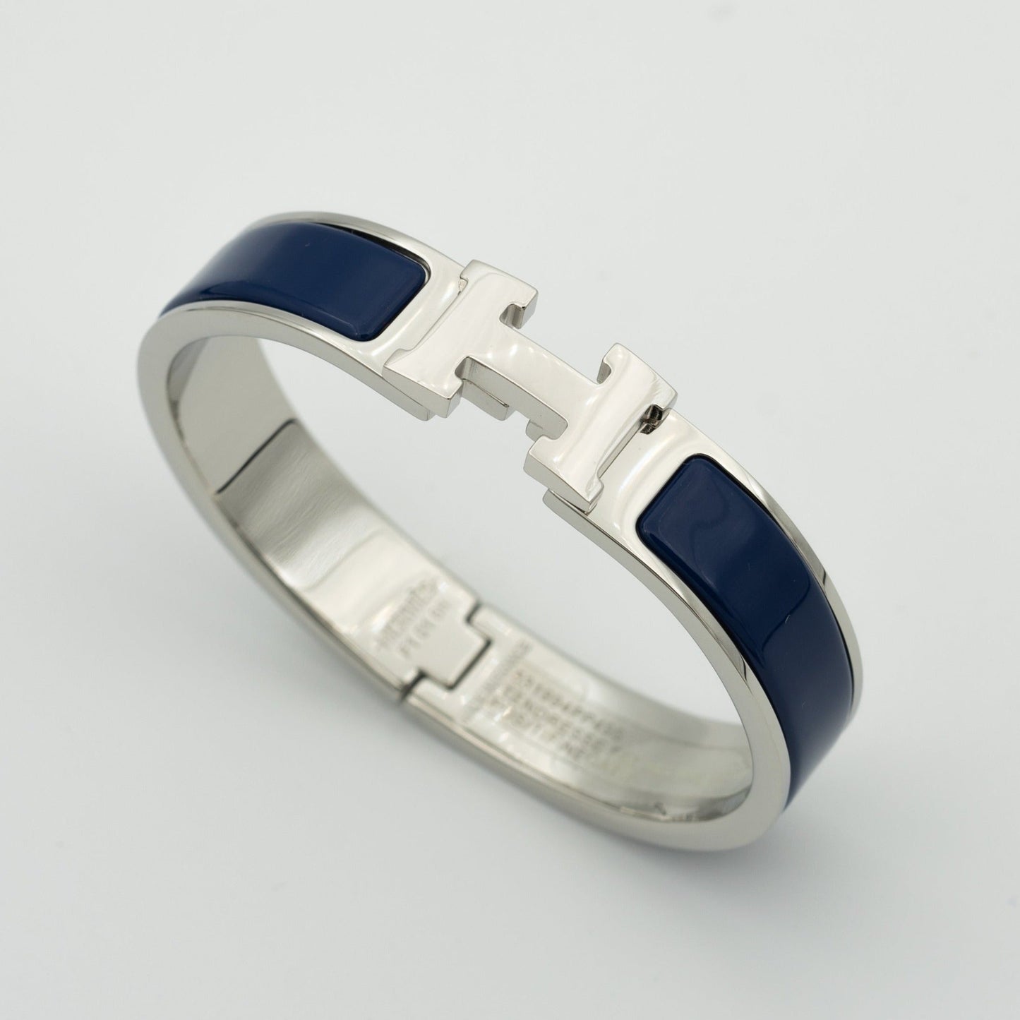 [Regal Gem]H BLUE BRACELET