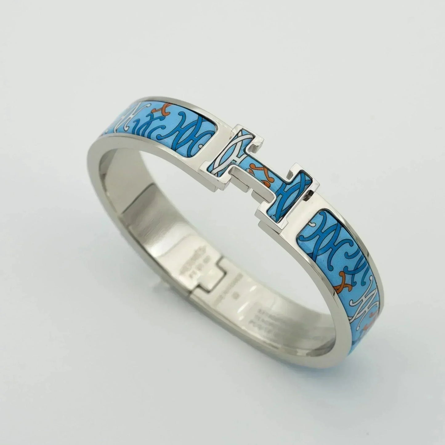 [Regal Gem]H BRACELET BLUE MULTICOLOR