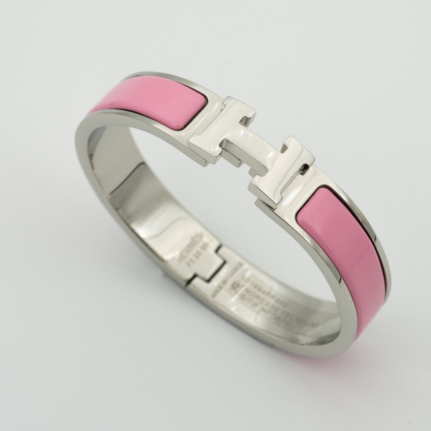 [Regal Gem]H PINK BRACELET