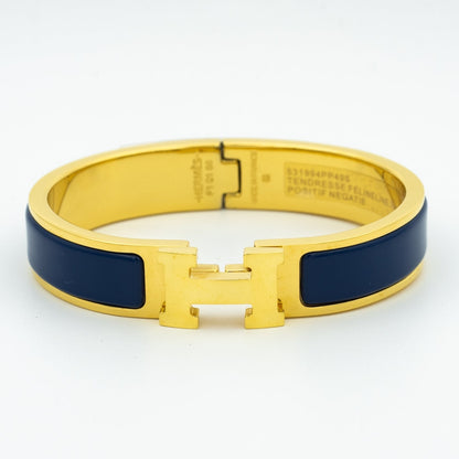 [Regal Gem]H BLUE BRACELET