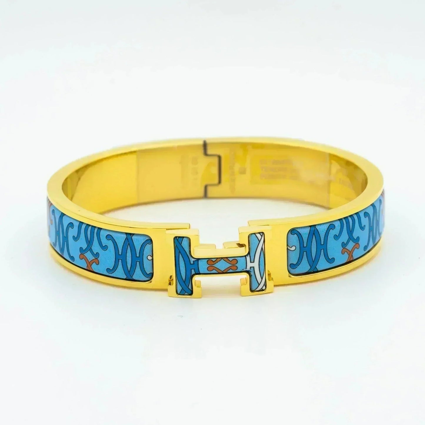 [Regal Gem]H BRACELET BLUE MULTICOLOR