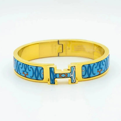 [Regal Gem]H BRACELET BLUE MULTICOLOR