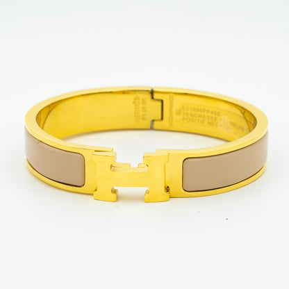 [Regal Gem]H GREY BRACELET