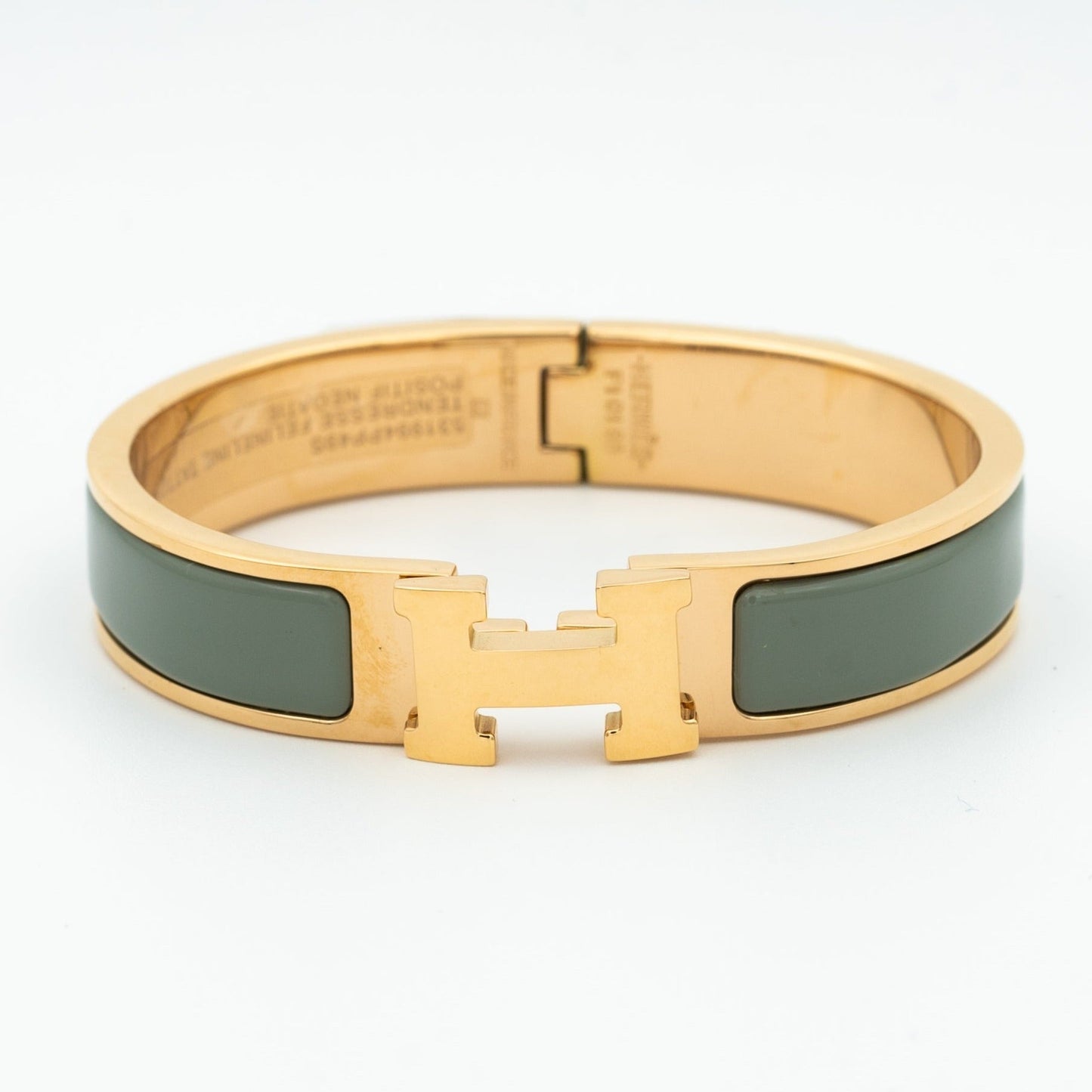 [Regal Gem]H BRACELET BLUE GREEN 12MM