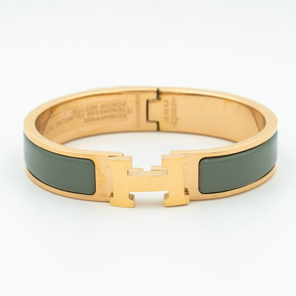 [Regal Gem]H BRACELET BLUE GREEN 12MM
