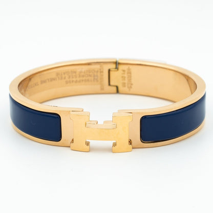 [Regal Gem]H BLUE BRACELET