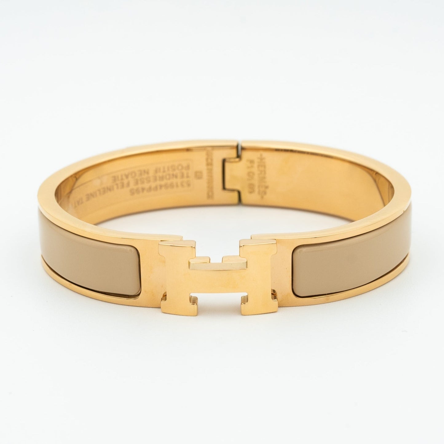 [Regal Gem]H GREY BRACELET