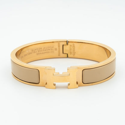[Regal Gem]H GREY BRACELET