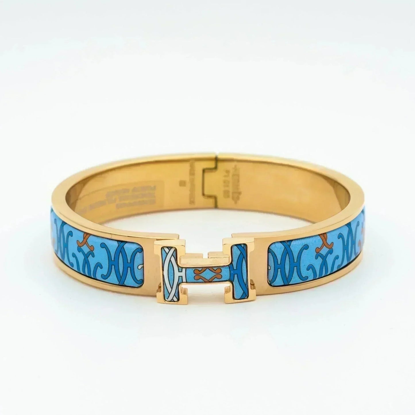 [Regal Gem]H BRACELET BLUE MULTICOLOR