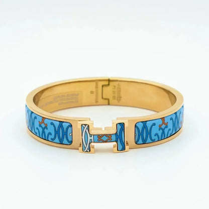 [Regal Gem]H BRACELET BLUE MULTICOLOR
