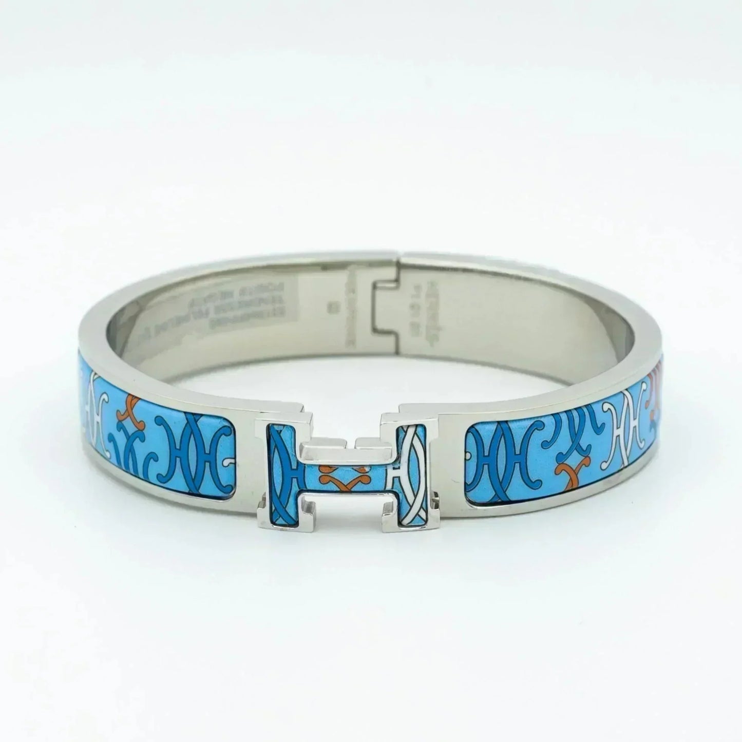 [Regal Gem]H BRACELET BLUE MULTICOLOR