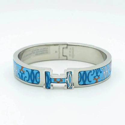 [Regal Gem]H BRACELET BLUE MULTICOLOR