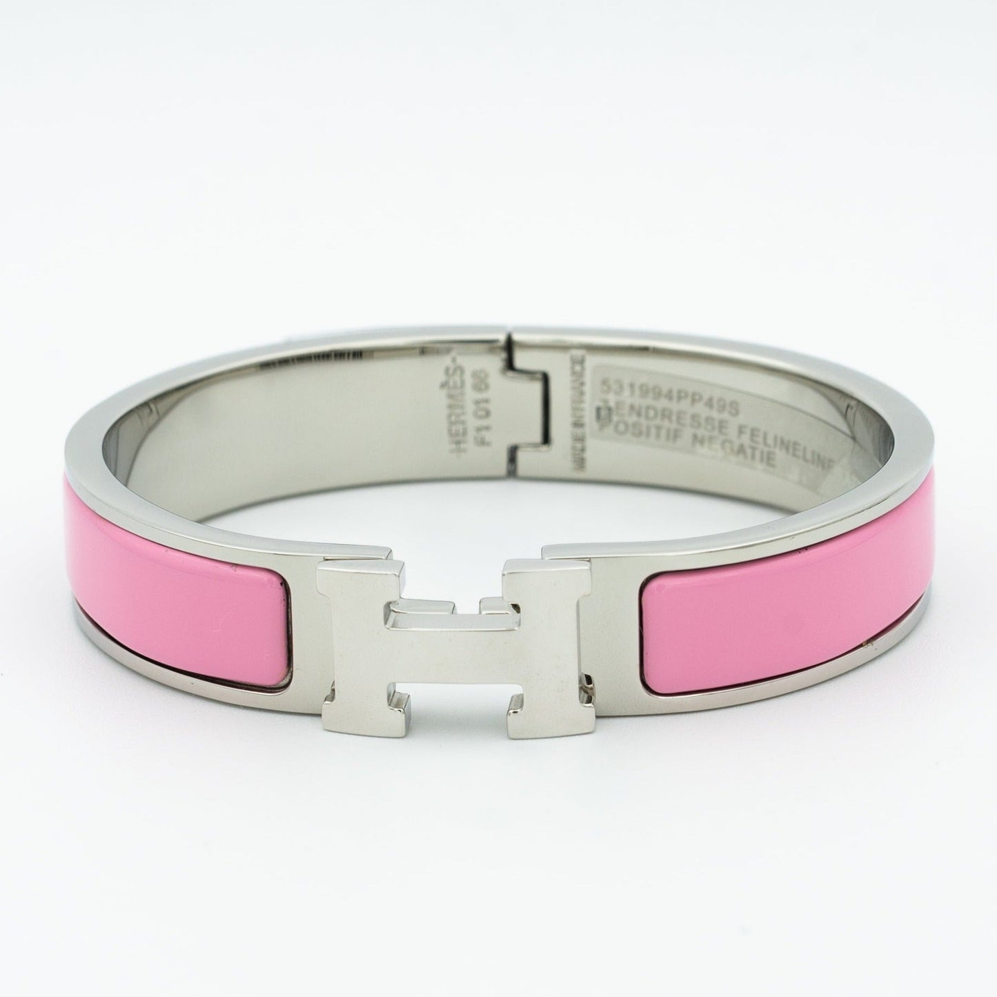 [Regal Gem]H PINK BRACELET
