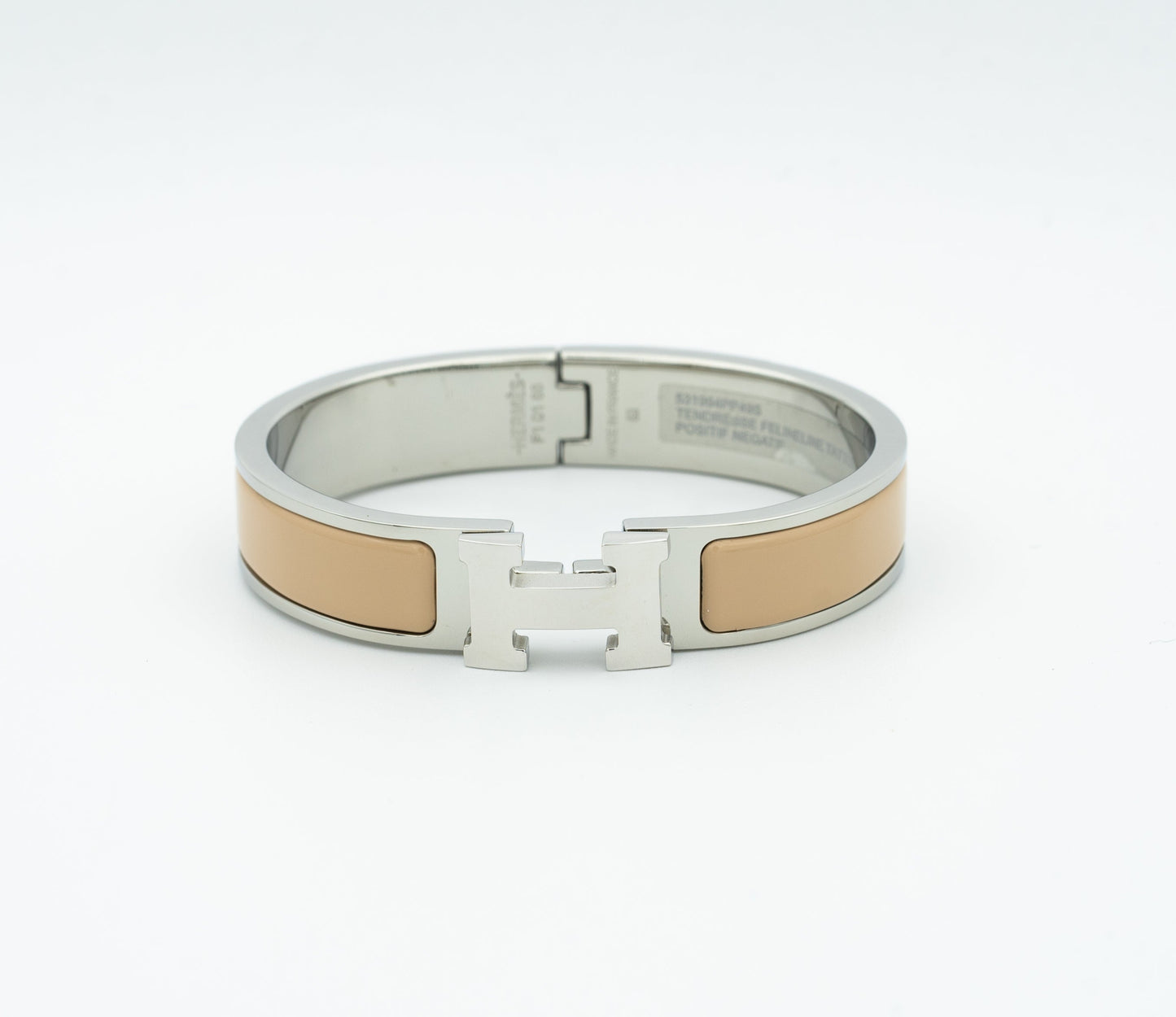 [Regal Gem]H GREY BRACELET