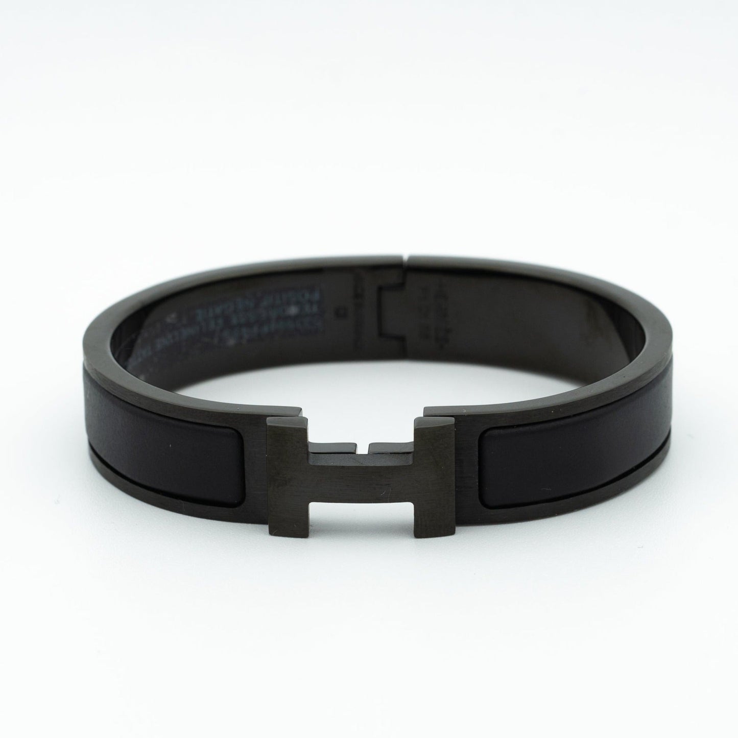 [Regal Gem]H SO BLACK 12MM