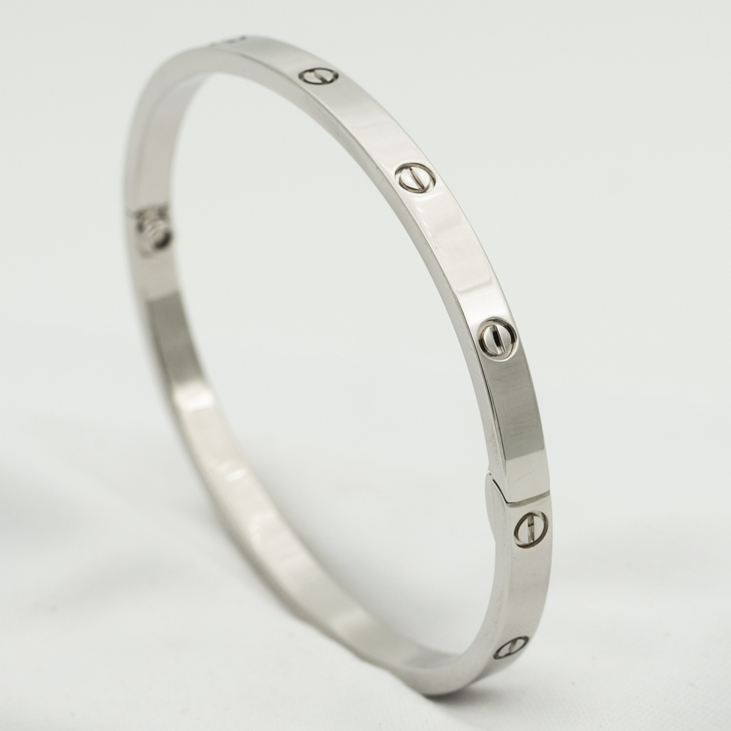 [Regal Gem]LOVE BRACELET 3.65MM