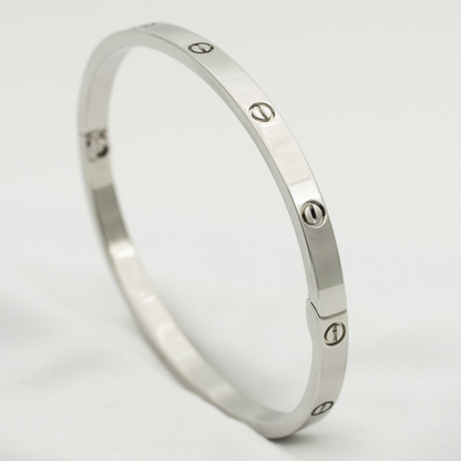 [Regal Gem]LOVE BRACELET 3.65MM