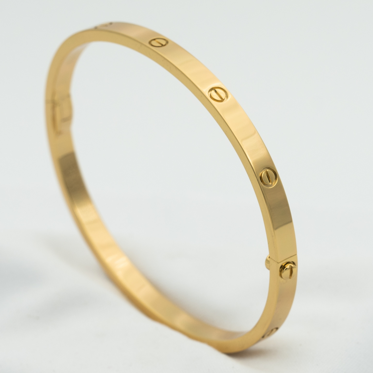 [Regal Gem]LOVE BRACELET 3.65MM