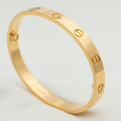 [Regal Gem]LOVE BRACELET 6.1MM