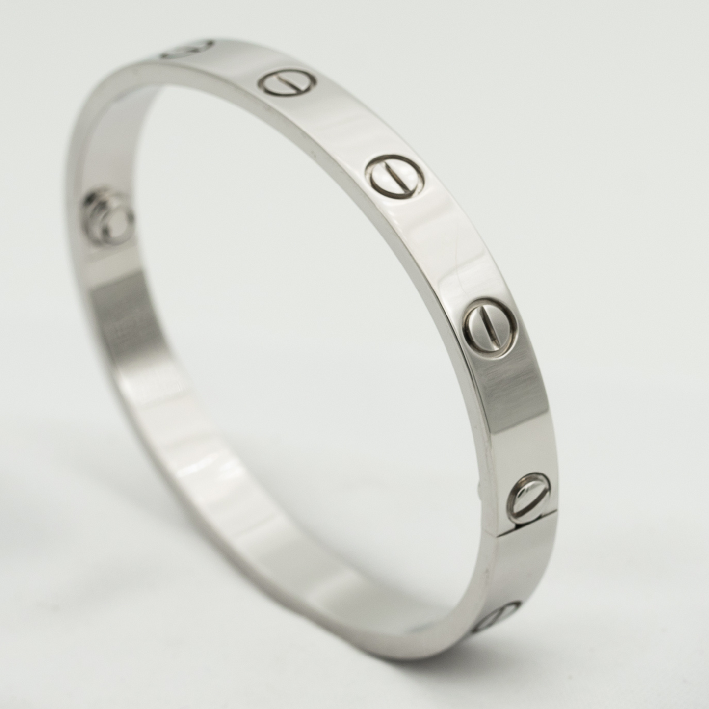 [Regal Gem]LOVE BRACELET 6.1MM